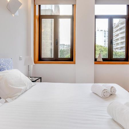 1930 City Lodge Porto Luaran gambar