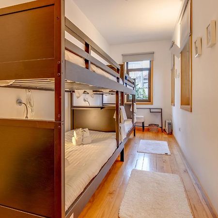 1930 City Lodge Porto Luaran gambar