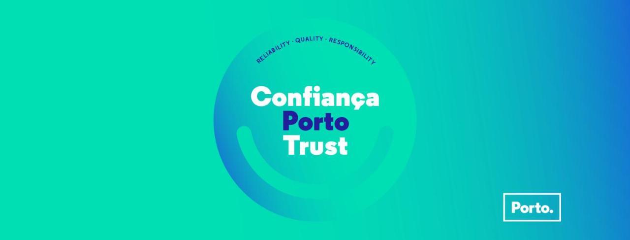 1930 City Lodge Porto Luaran gambar