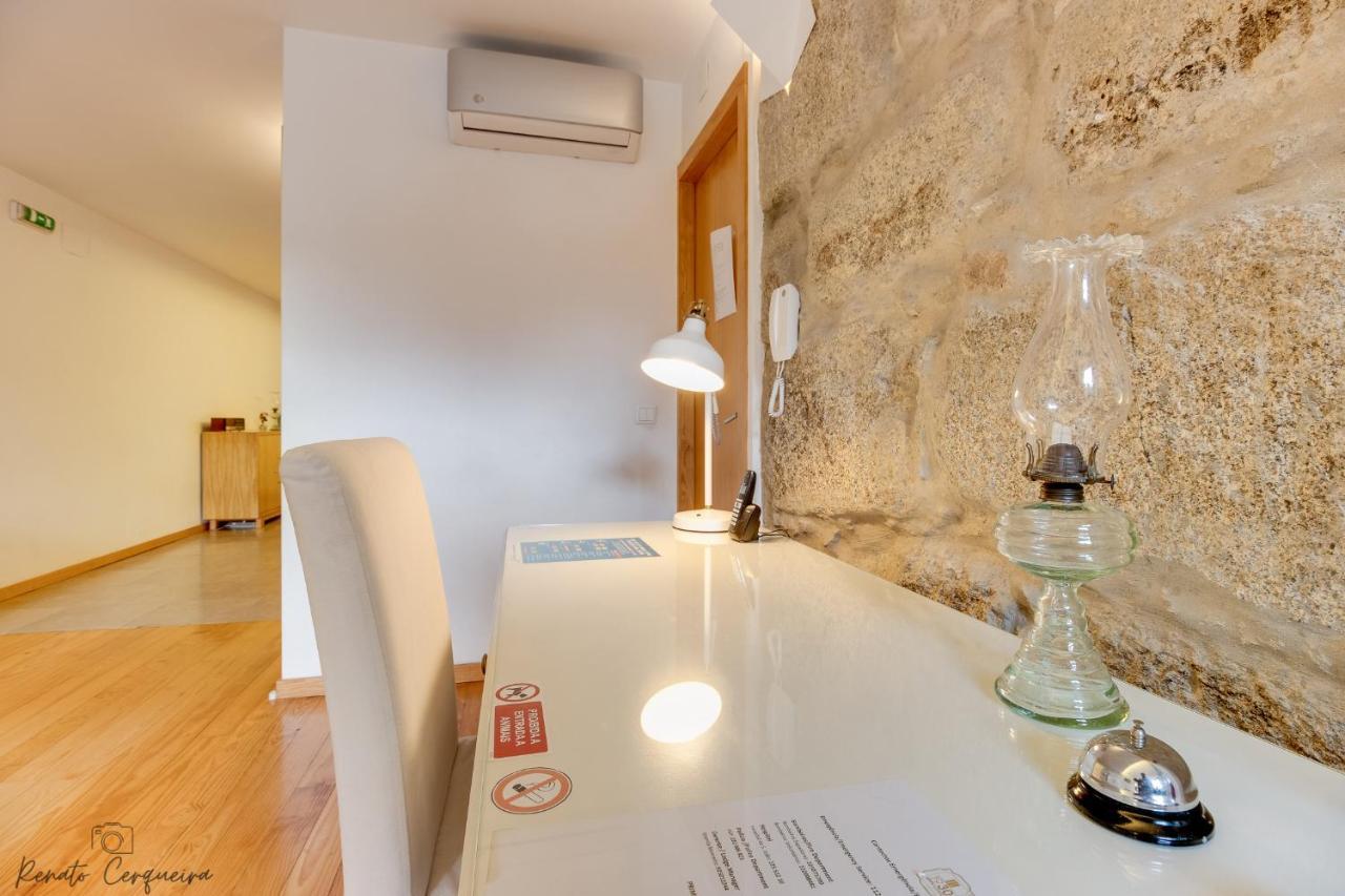 1930 City Lodge Porto Luaran gambar