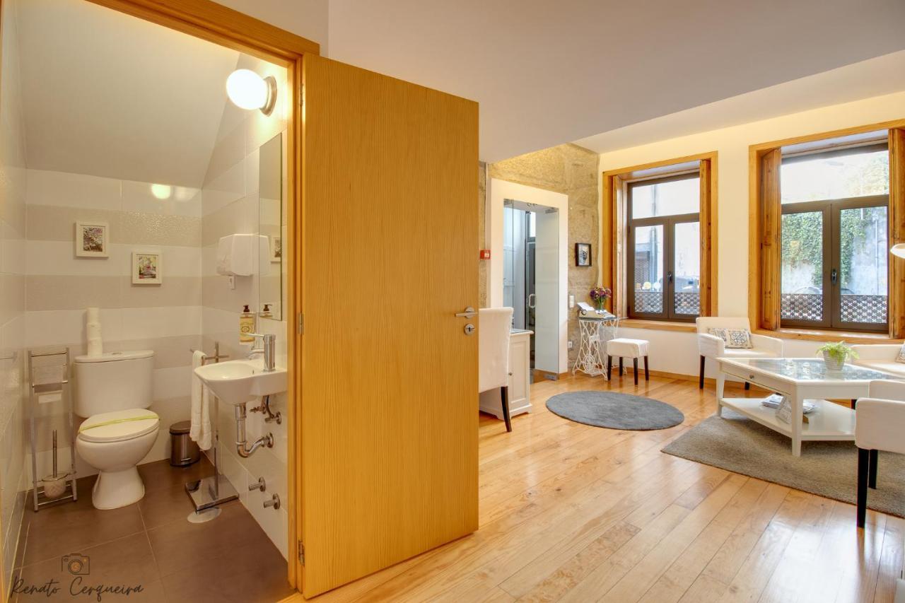 1930 City Lodge Porto Luaran gambar