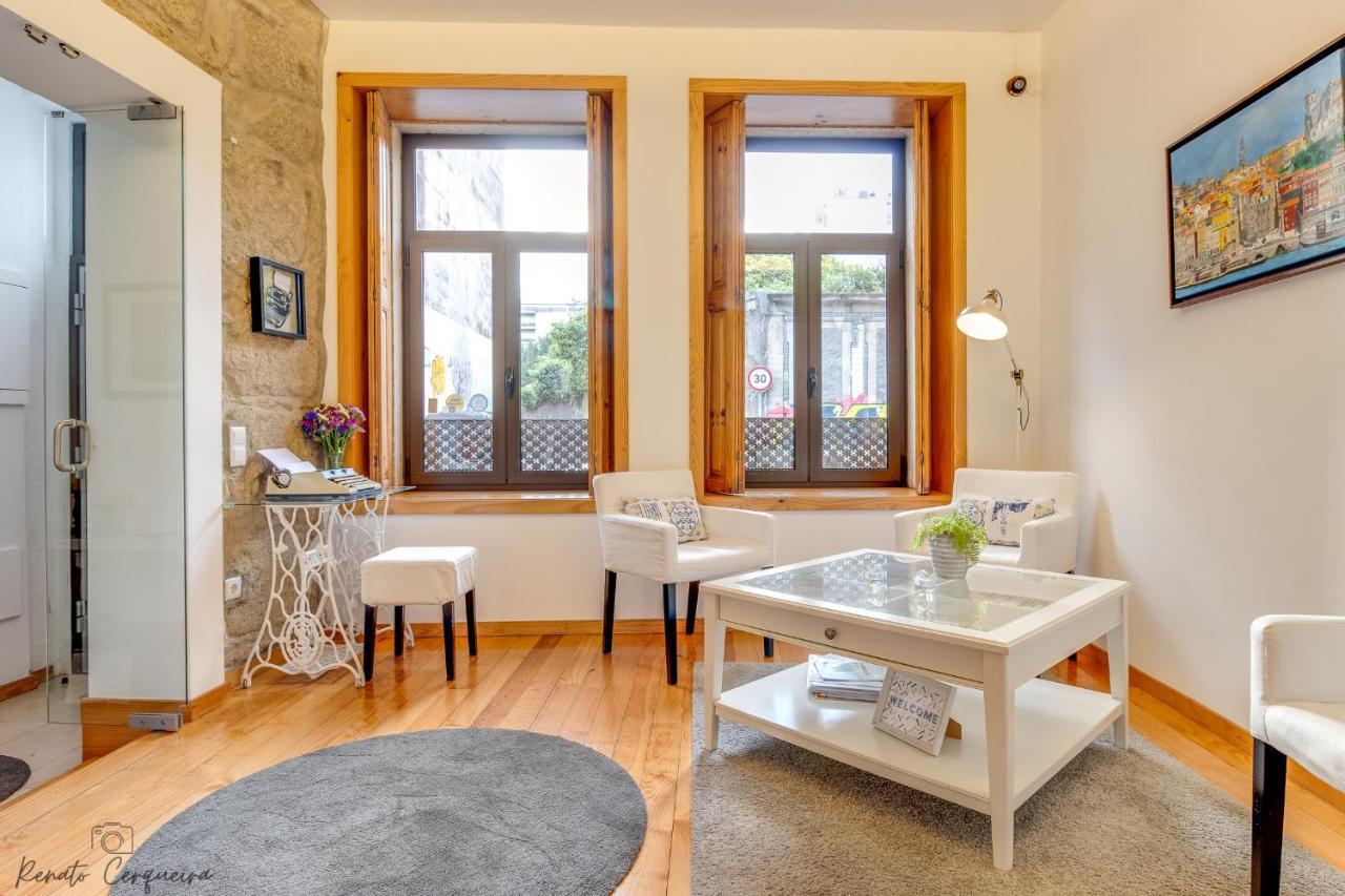 1930 City Lodge Porto Luaran gambar