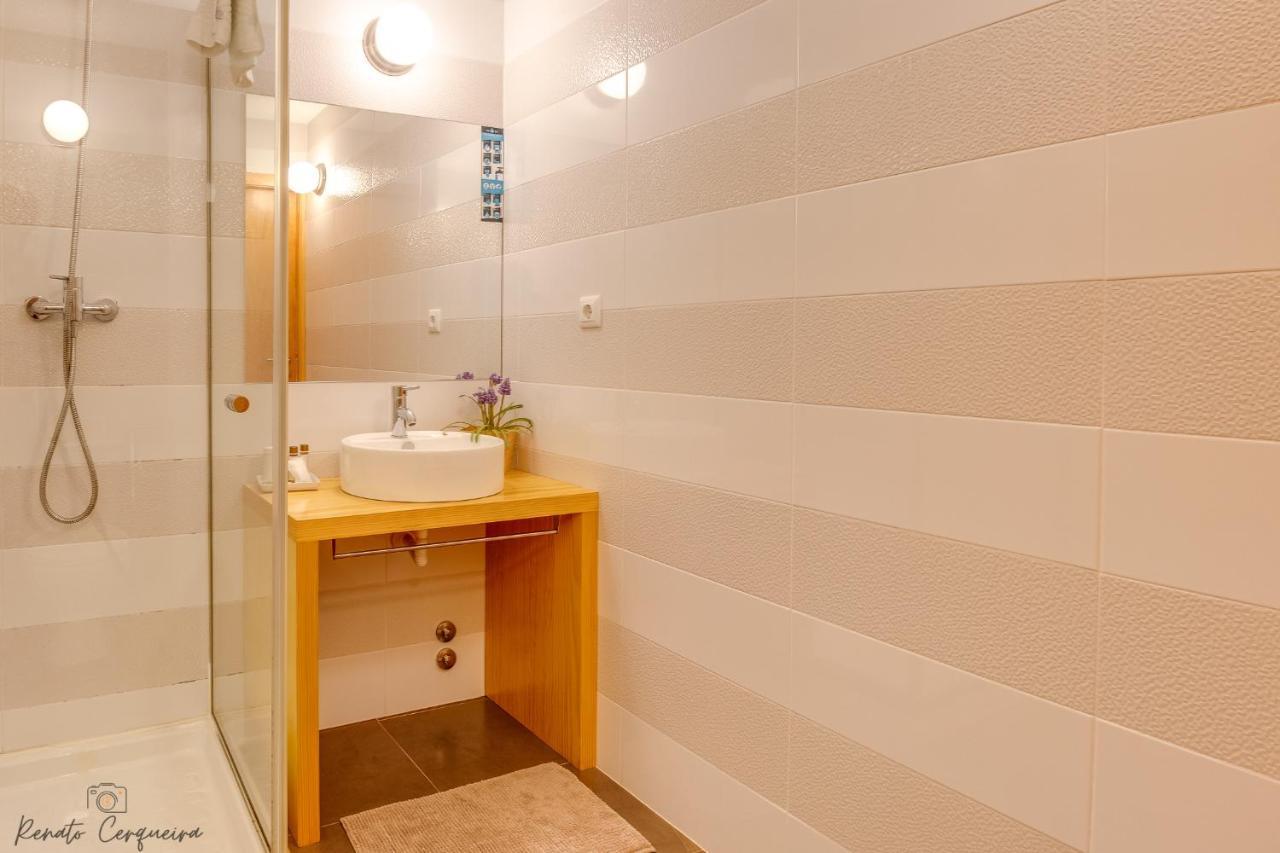 1930 City Lodge Porto Luaran gambar