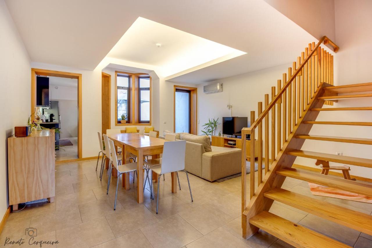 1930 City Lodge Porto Luaran gambar