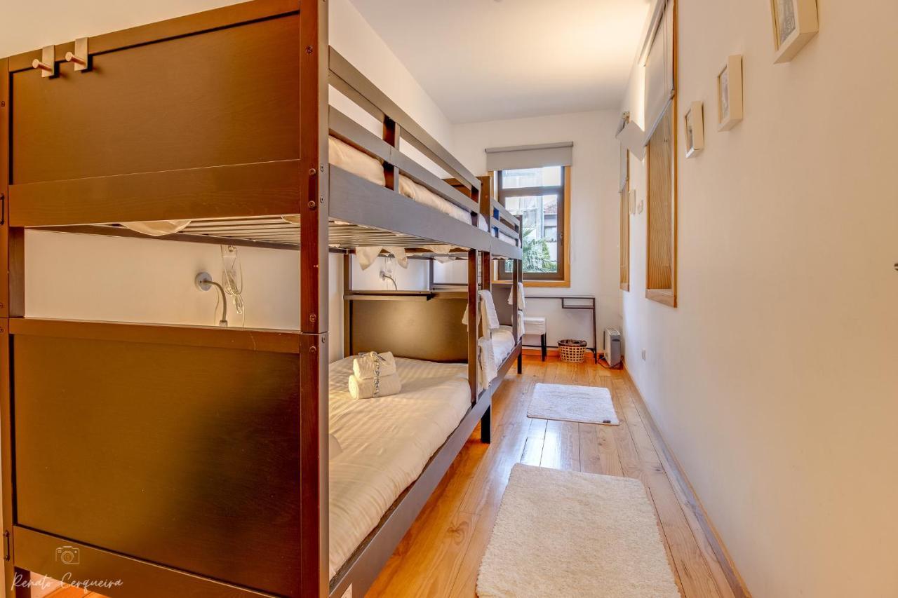 1930 City Lodge Porto Luaran gambar