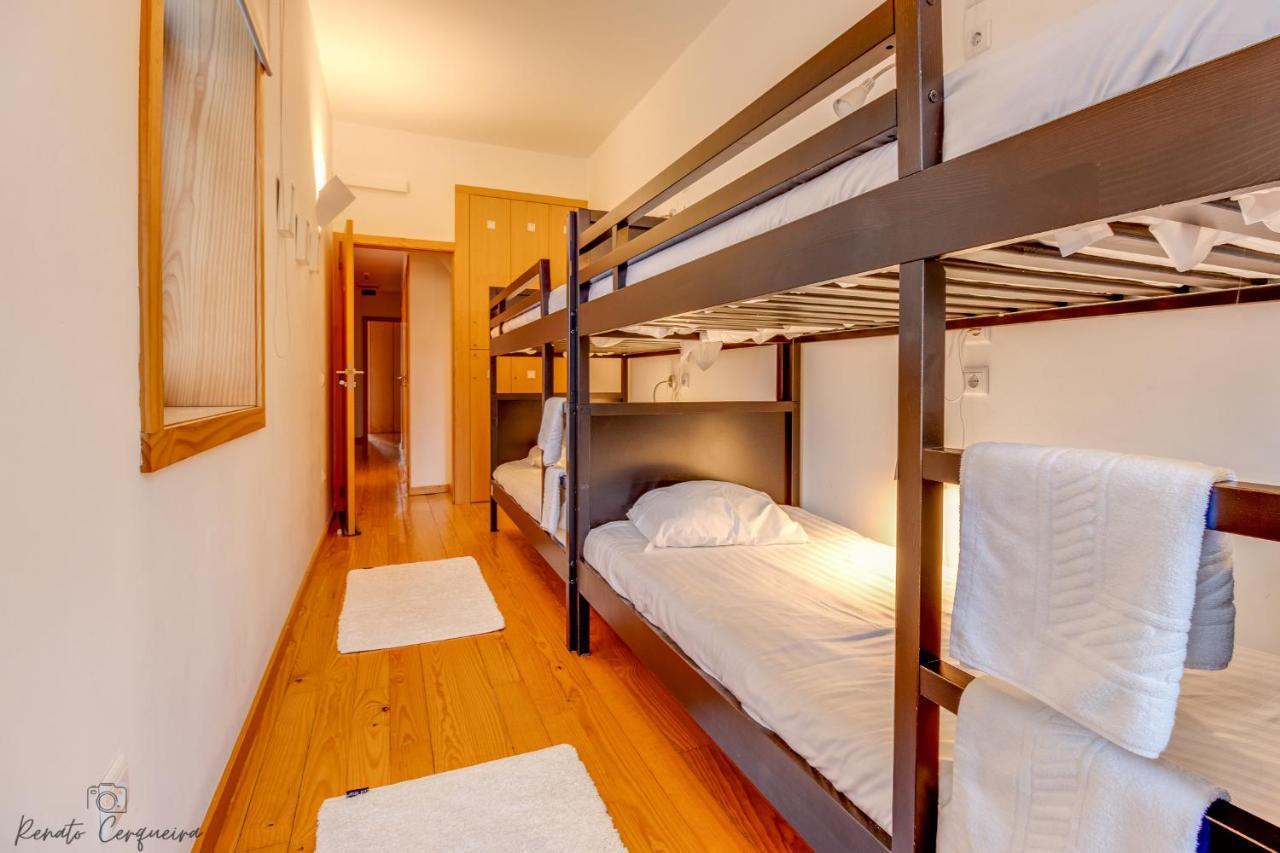 1930 City Lodge Porto Luaran gambar