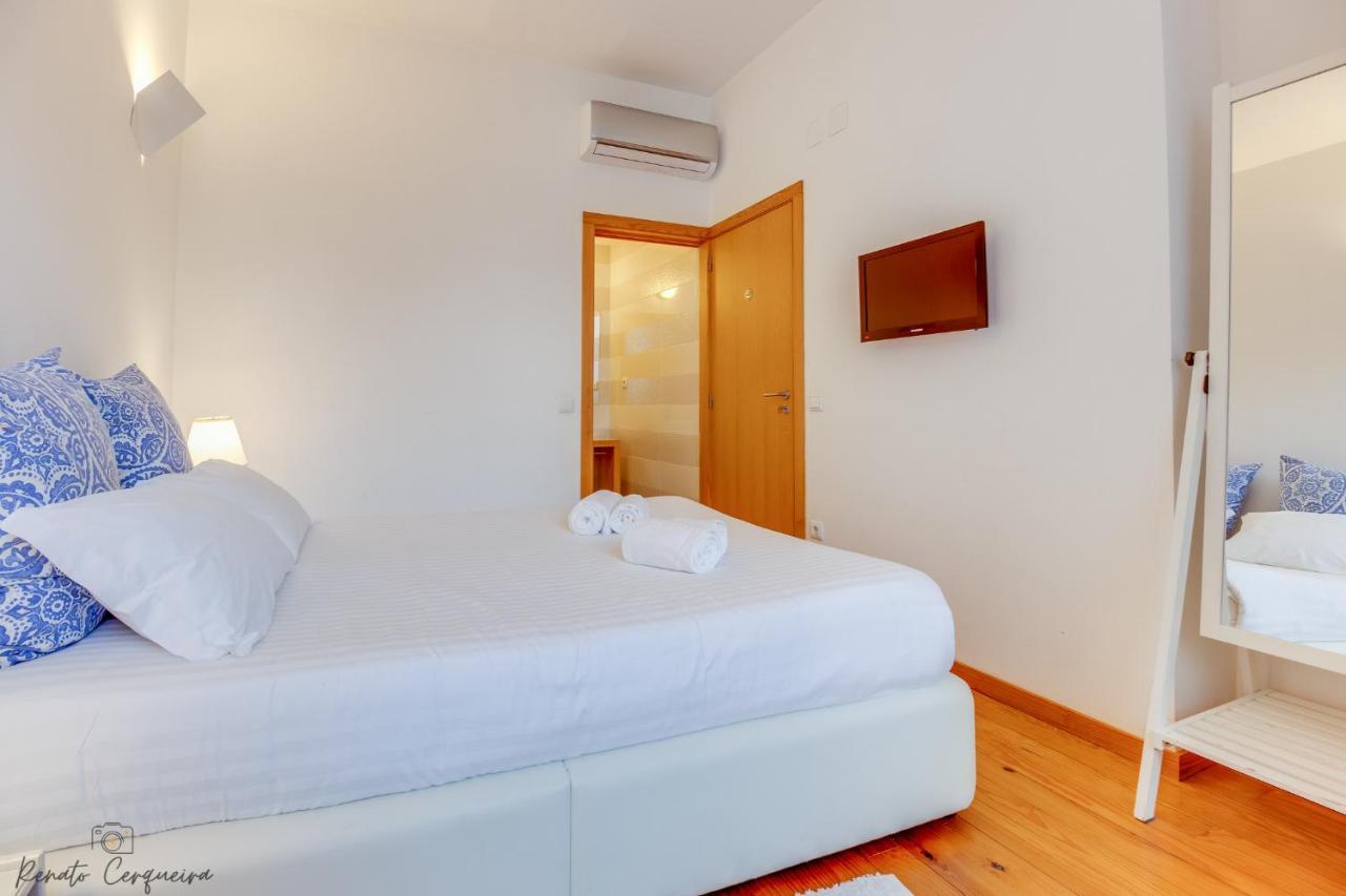 1930 City Lodge Porto Luaran gambar