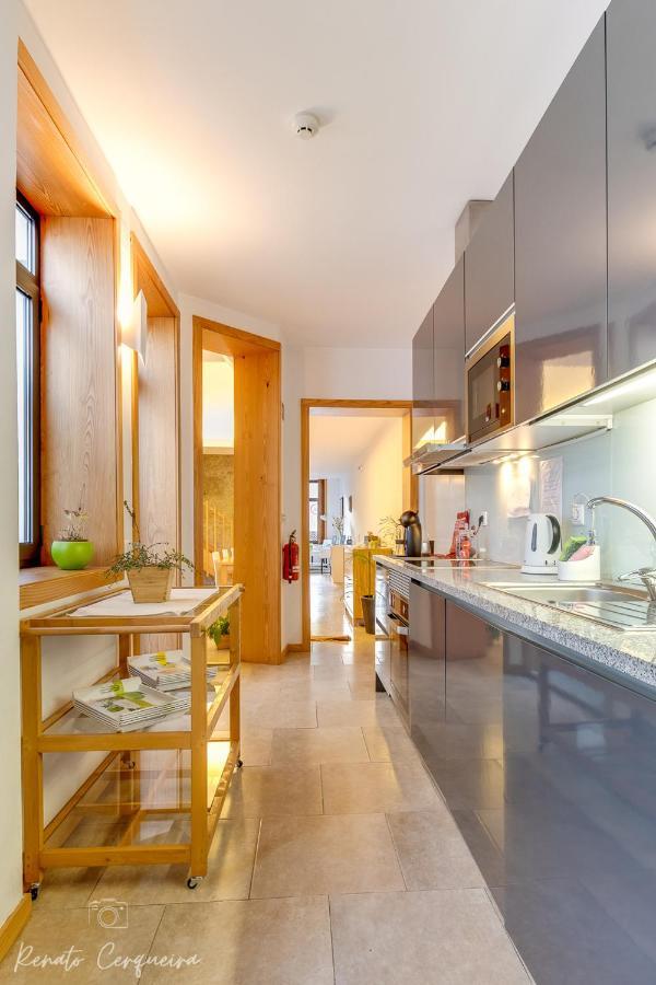 1930 City Lodge Porto Luaran gambar