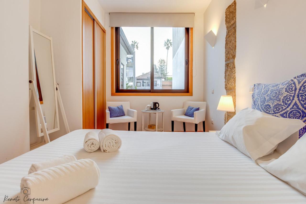 1930 City Lodge Porto Luaran gambar