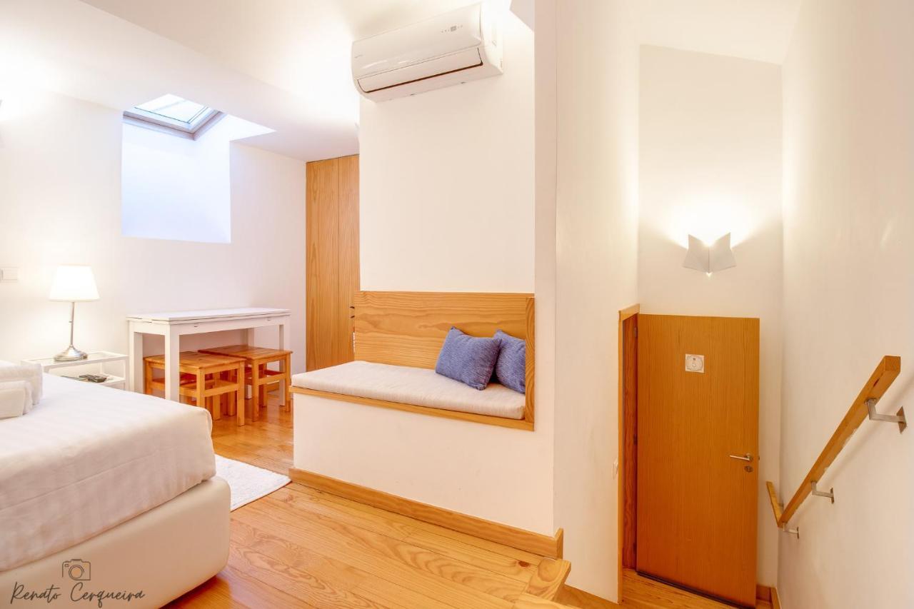 1930 City Lodge Porto Luaran gambar