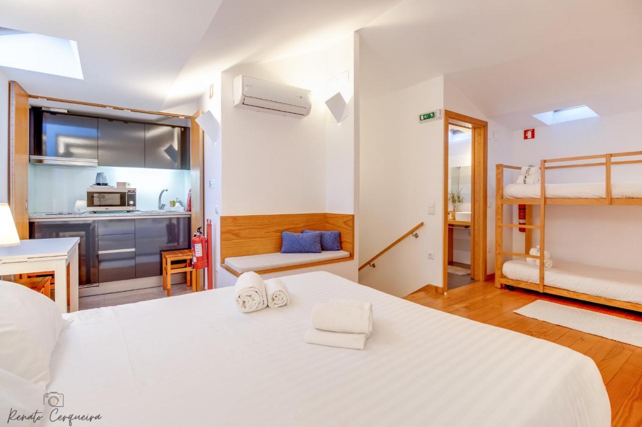 1930 City Lodge Porto Luaran gambar