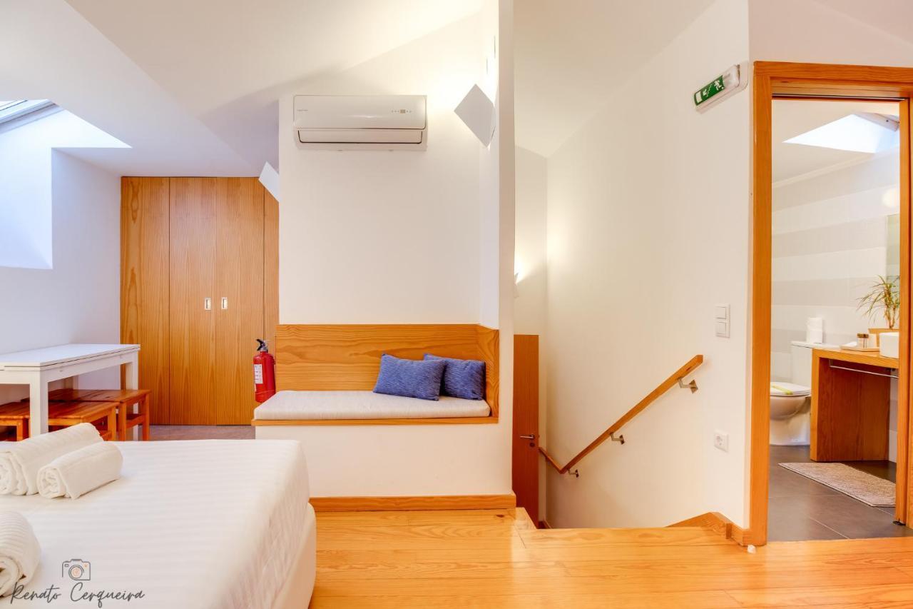 1930 City Lodge Porto Luaran gambar