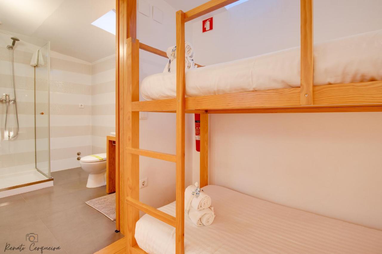 1930 City Lodge Porto Luaran gambar