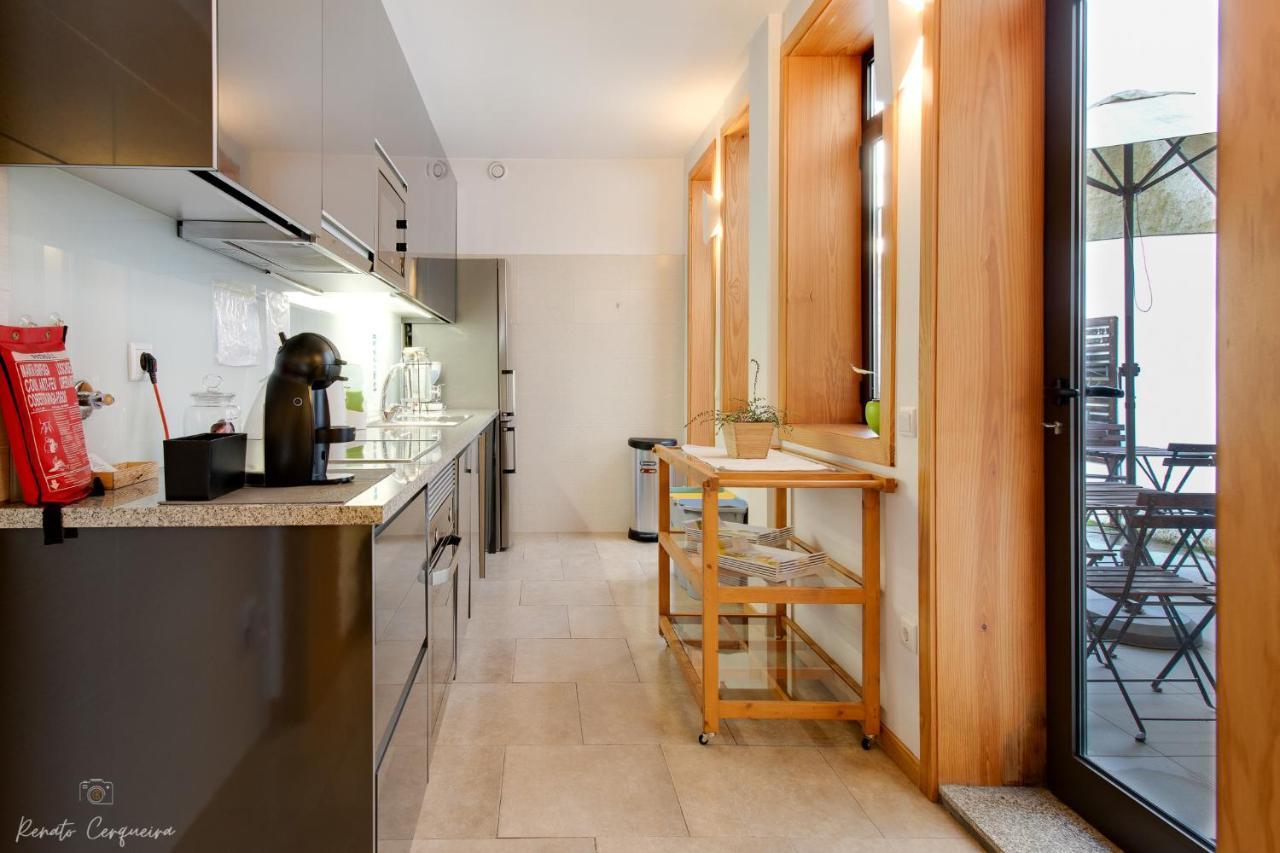 1930 City Lodge Porto Luaran gambar