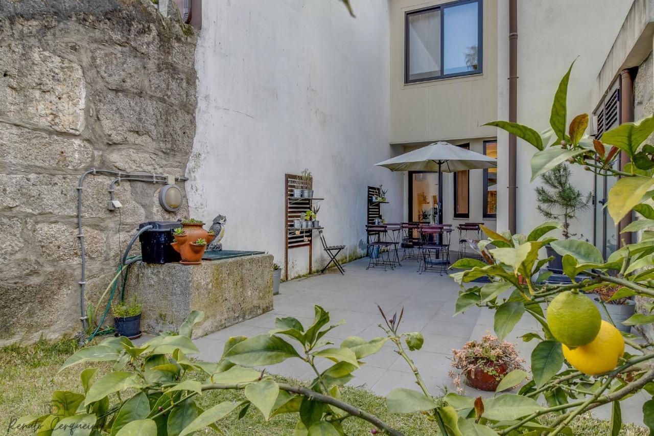 1930 City Lodge Porto Luaran gambar