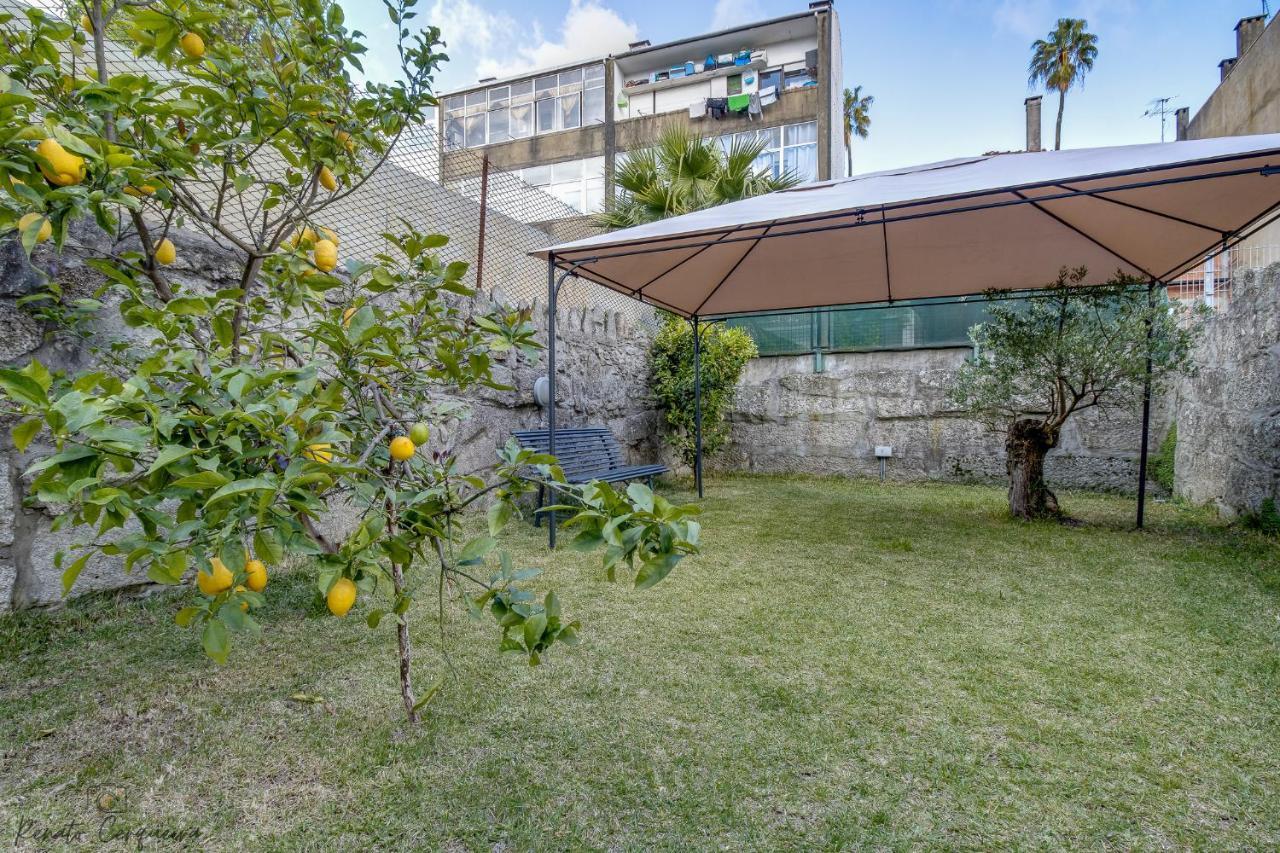 1930 City Lodge Porto Luaran gambar