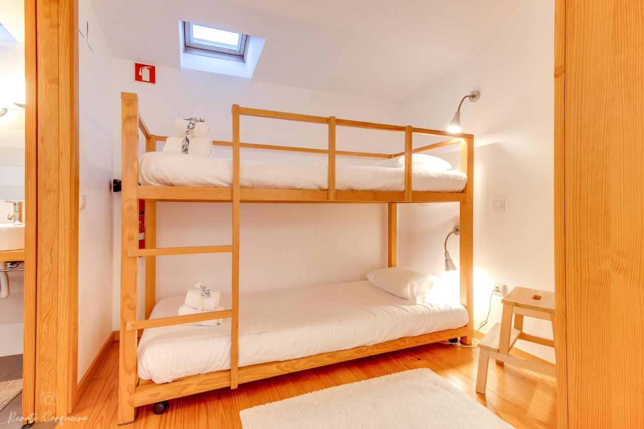 1930 City Lodge Porto Luaran gambar