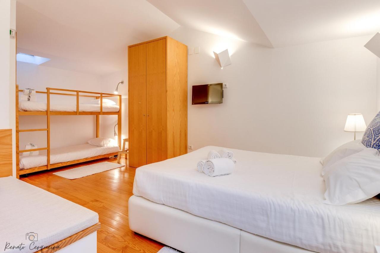 1930 City Lodge Porto Luaran gambar