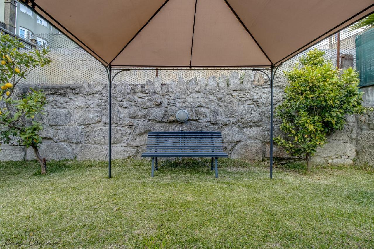 1930 City Lodge Porto Luaran gambar