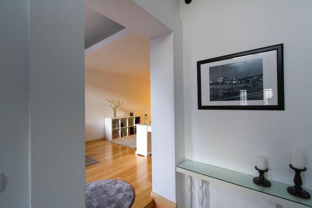 1930 City Lodge Porto Luaran gambar