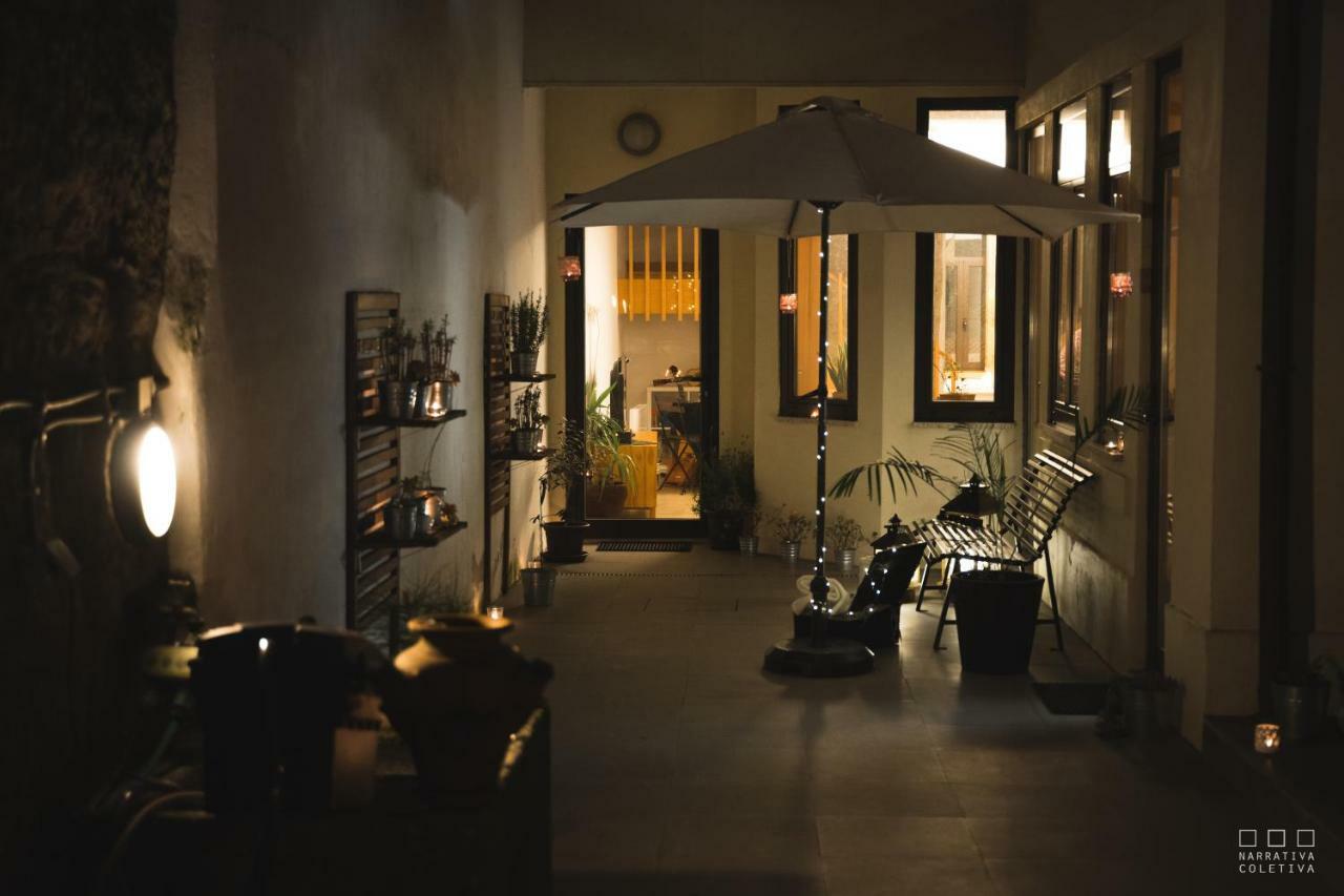 1930 City Lodge Porto Luaran gambar